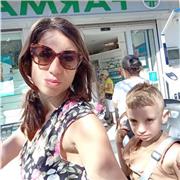 Dottoressa in scienze dell'educazione impartisce lezioni private di discipline umanistiche, quali Italiano, Storia, Filosofia